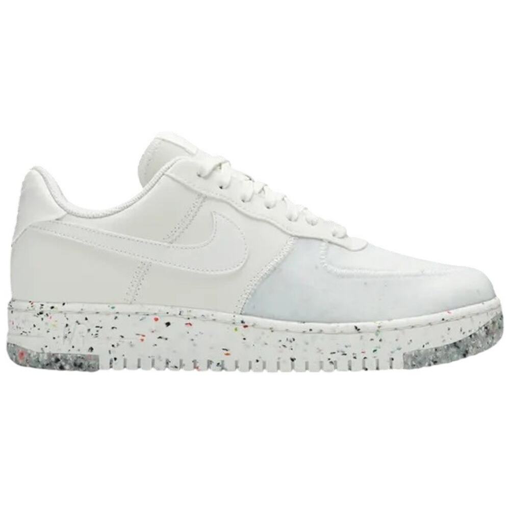 Nike Air Force 1 Crater Summit White- Womens Size 7.5 - New with Box